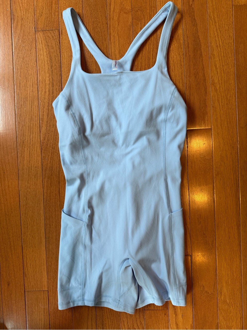 FP Movement Never Better Onsie. NWOT. Size XS.